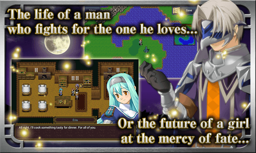 RPG Soul Historica screenshot 3 - screenshot