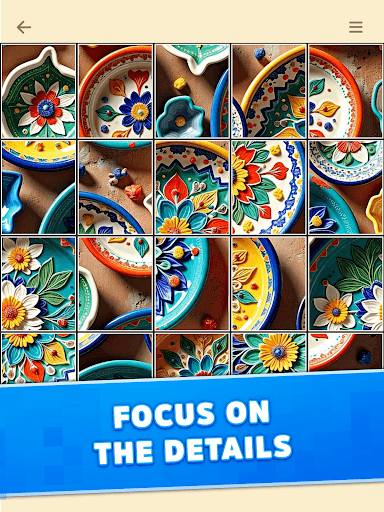 Art Block Puzzle: Snap & Merge screenshot 10 - screenshot