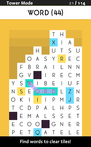 SpellTower screenshot 13 - screenshot
