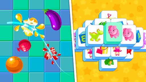 Supermarket Game 2 screenshot 6 - screenshot