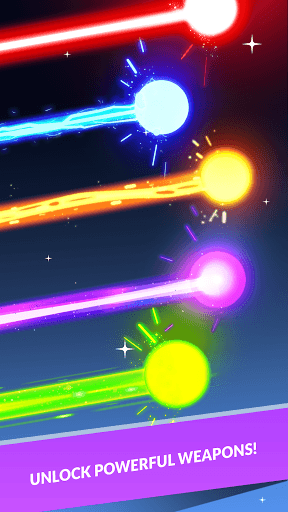 Laser Quest screenshot 4 - screenshot