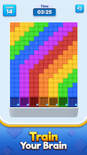 Block Hole screenshot 18 - screenshot