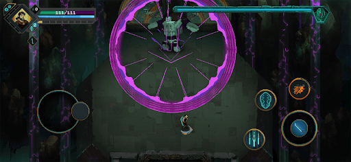 Children of Morta screenshot 5 - screenshot