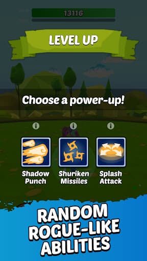 Every Hero - Smash Action screenshot 5 - screenshot