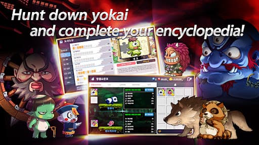 GhostM Global screenshot 23 - screenshot