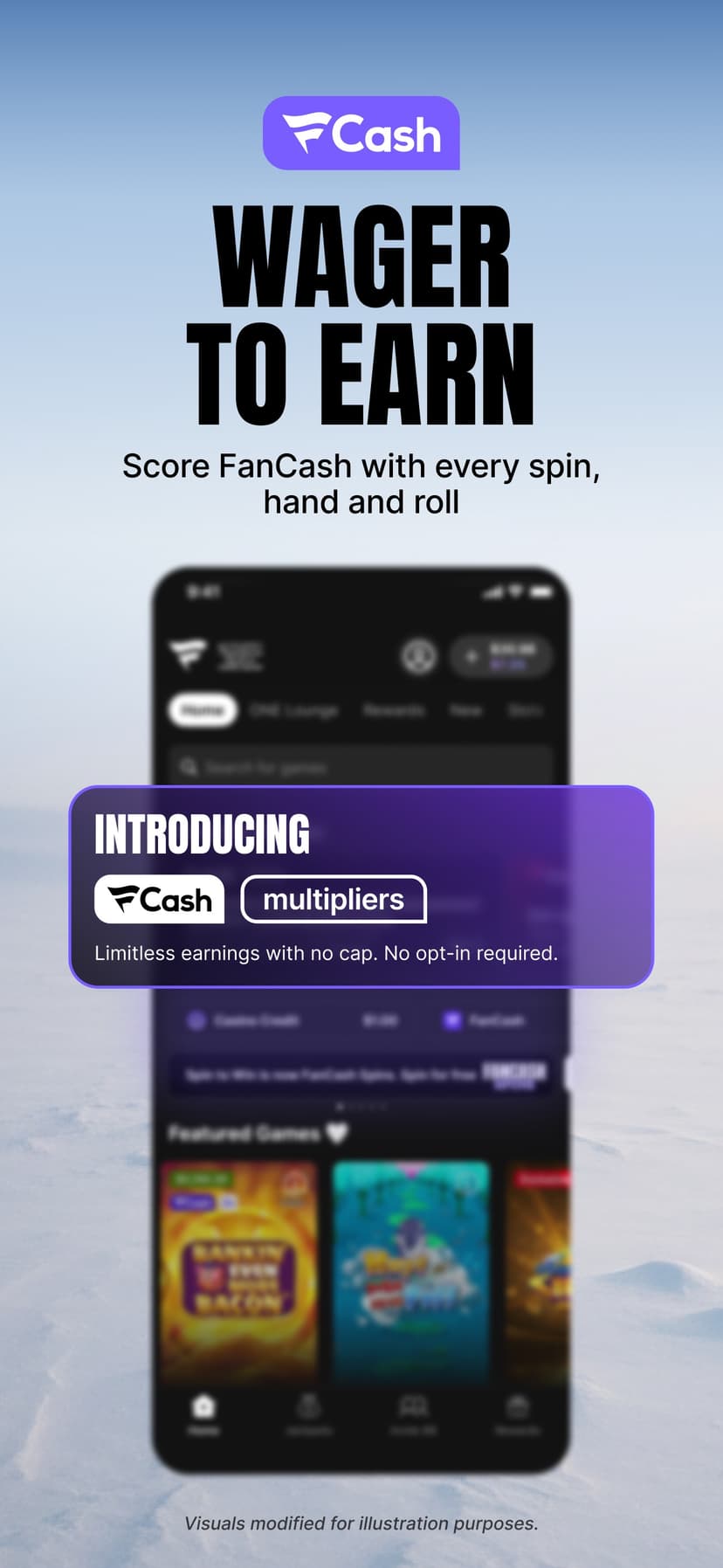 Fanatics Casino - Real Money screenshot 4 - screenshot