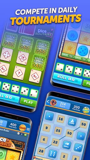 Dice With Buddies™ Social Game screenshot 6 - screenshot