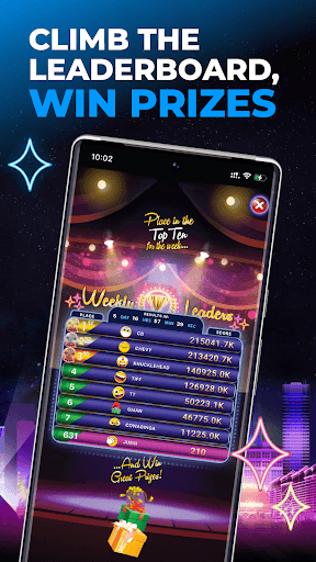 Stardust Social Casino screenshot 6 - screenshot