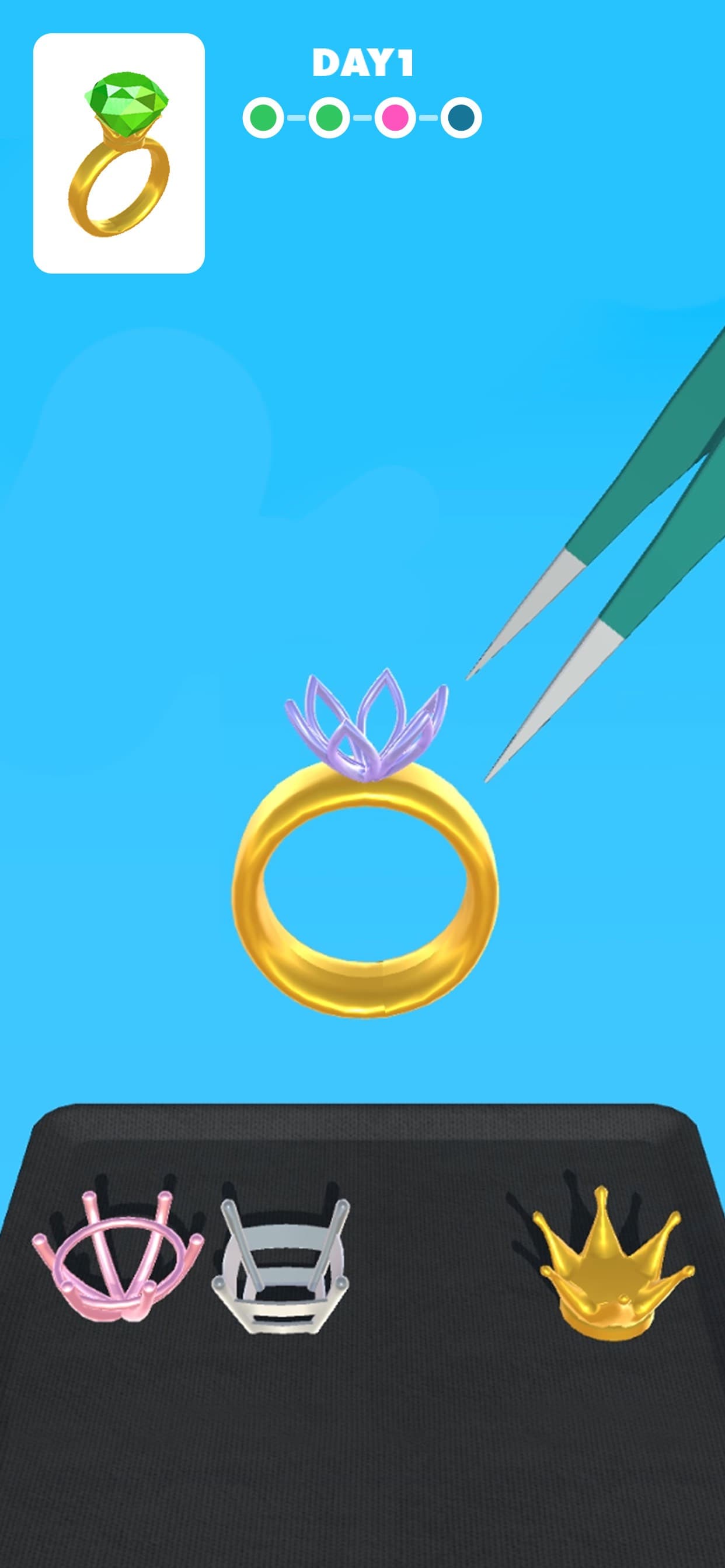 DIY Jewelry screenshot 2 - screenshot