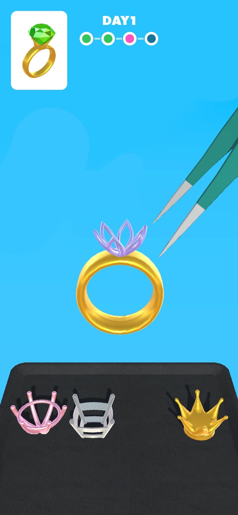 DIY Jewelry screenshot 2 - screenshot