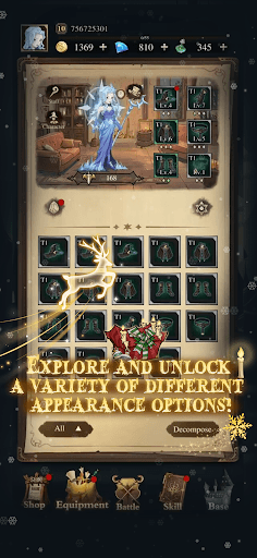Solo Spellcasting screenshot 4 - screenshot