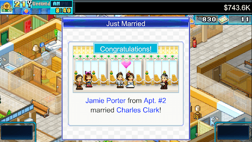 Dream House Days screenshot 11 - screenshot