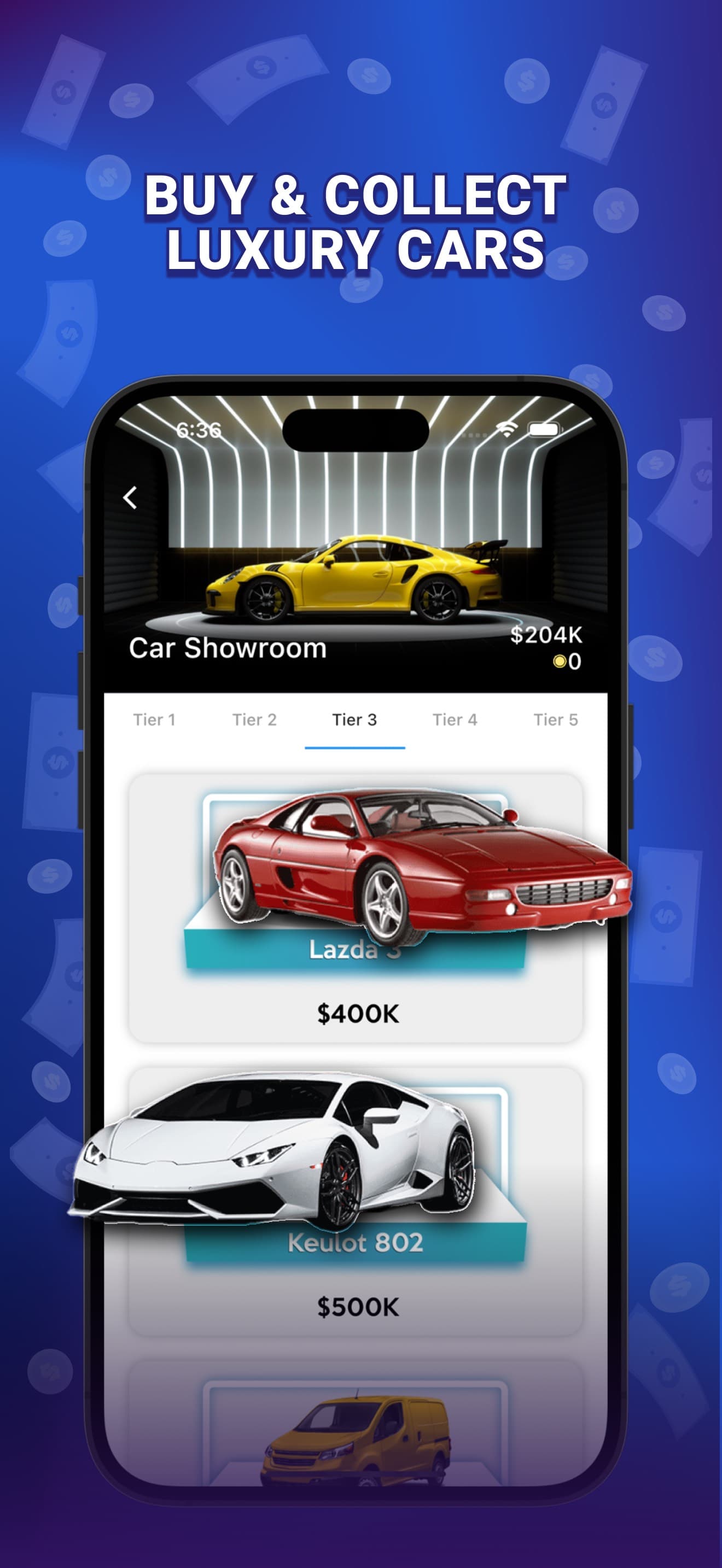 Business Tycoon: Idle Clicker screenshot 5 - screenshot