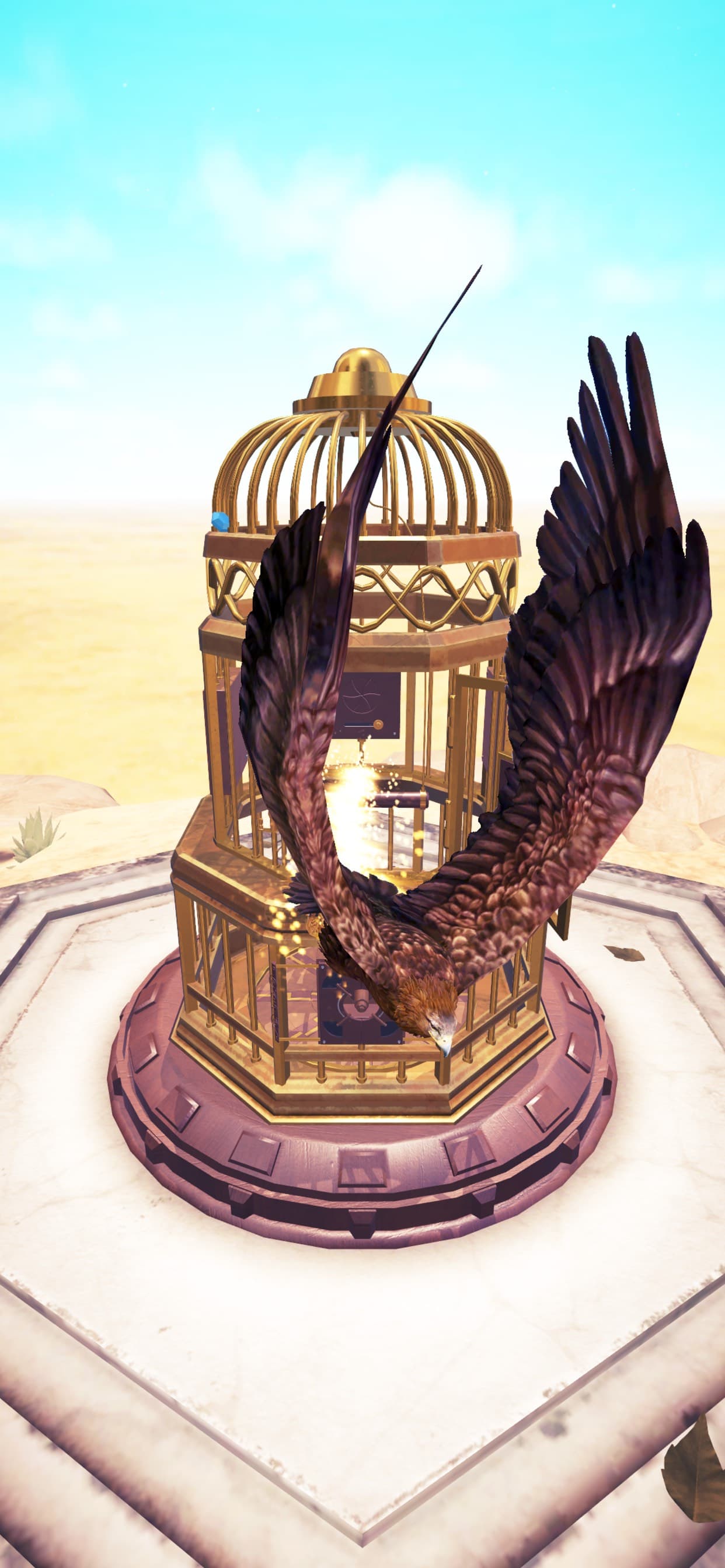 The Birdcage screenshot 10 - screenshot