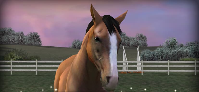 My Horse screenshot 1 - screenshot