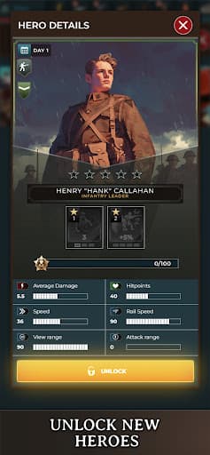Supremacy 1914 - World War 1 screenshot 6 - screenshot