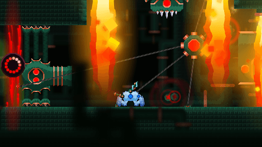 Corebound screenshot 6 - screenshot