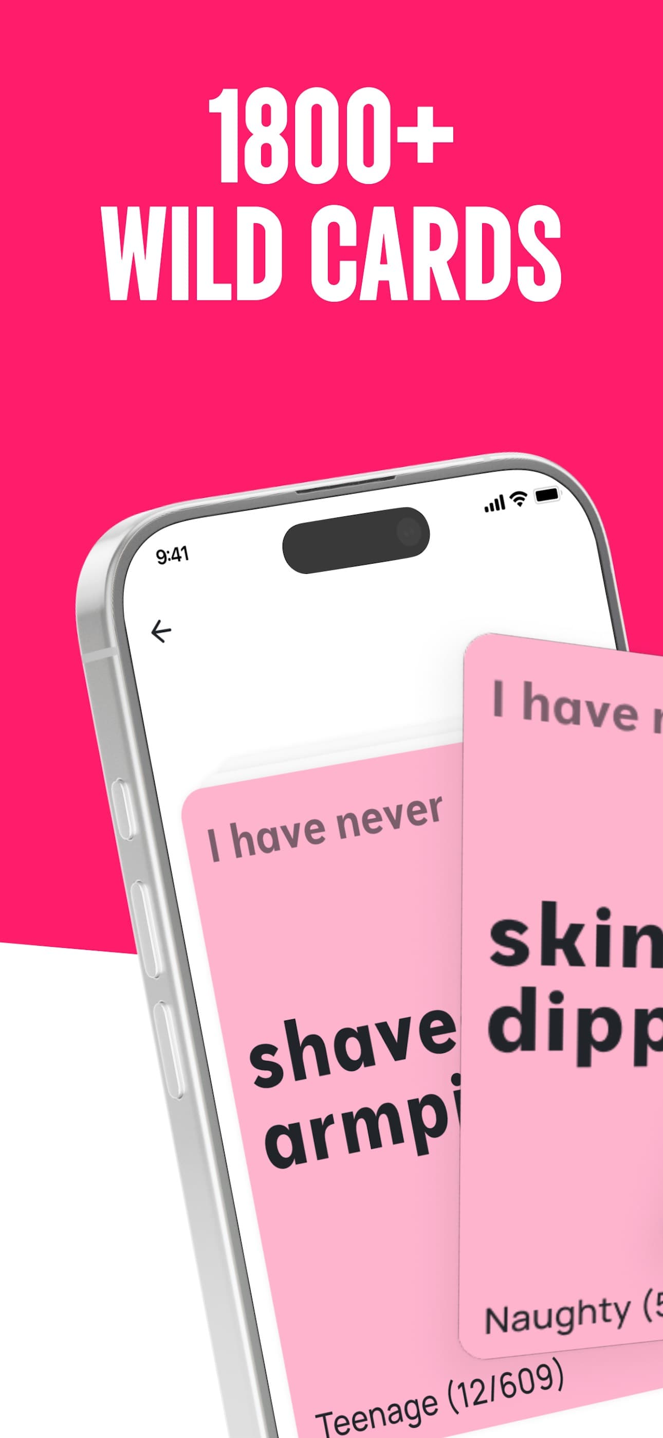 NeverEver: Reveal the Truth screenshot 1 - screenshot