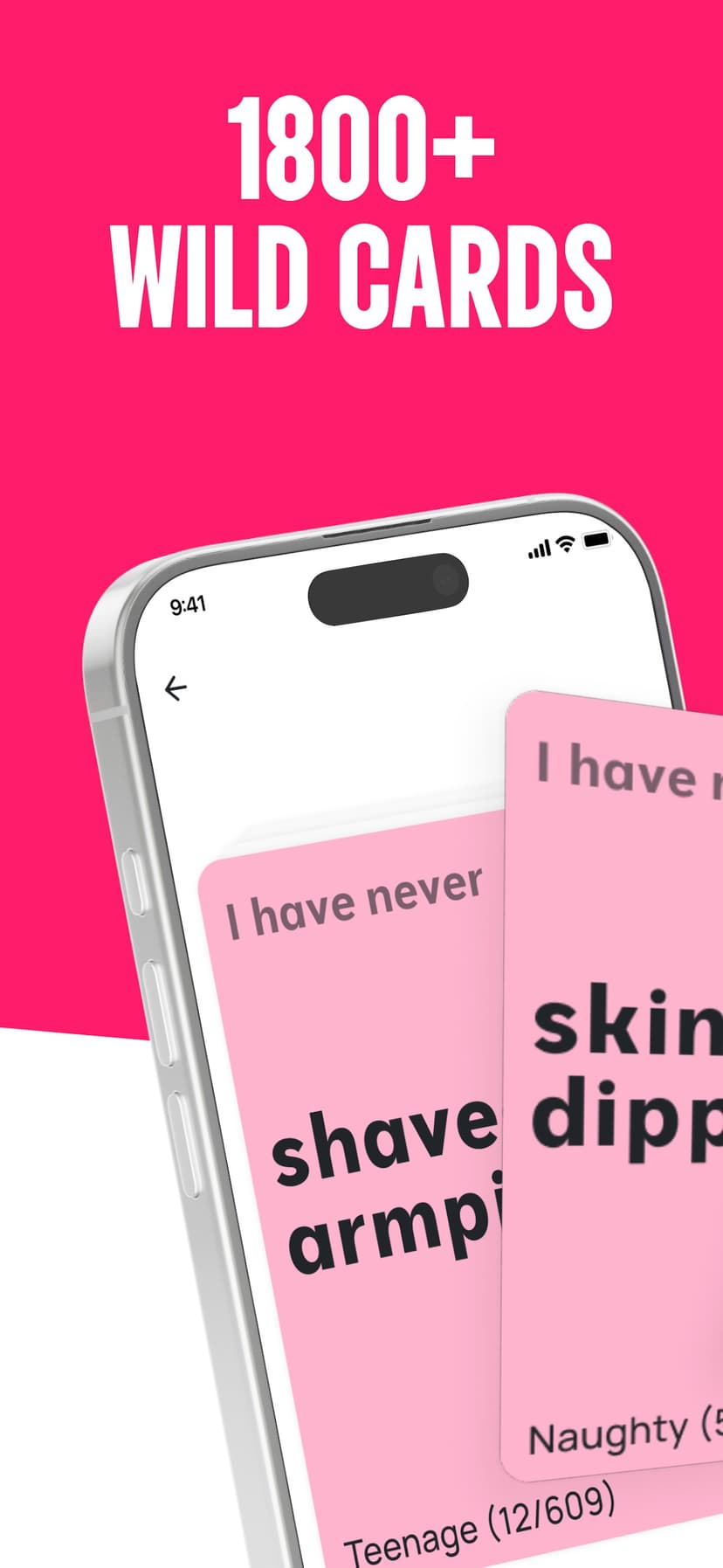 NeverEver: Reveal the Truth screenshot 1 - screenshot