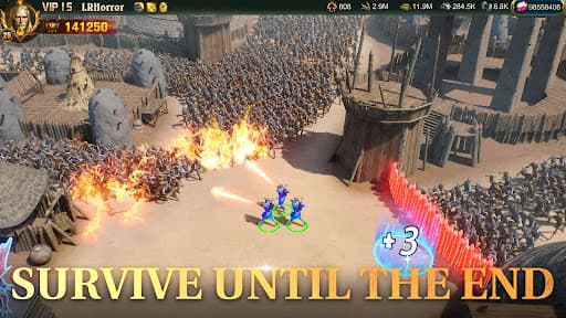 War and Order screenshot 7 - screenshot