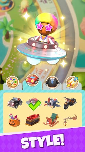 Tycoon Master screenshot 5 - screenshot