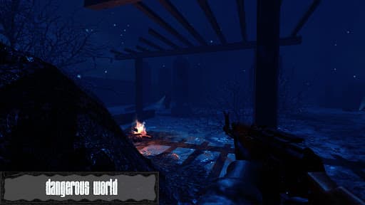 Z.O.N.A Shadow of Limansk Redu screenshot 6 - screenshot