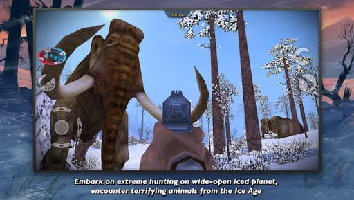 Carnivores: Ice Age screenshot 20 - screenshot