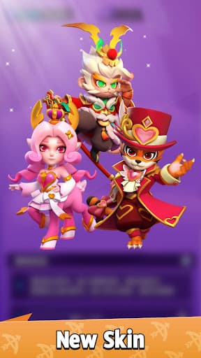 Archero screenshot 1 - screenshot