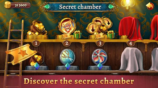 Solitaire Dreams screenshot 16 - screenshot
