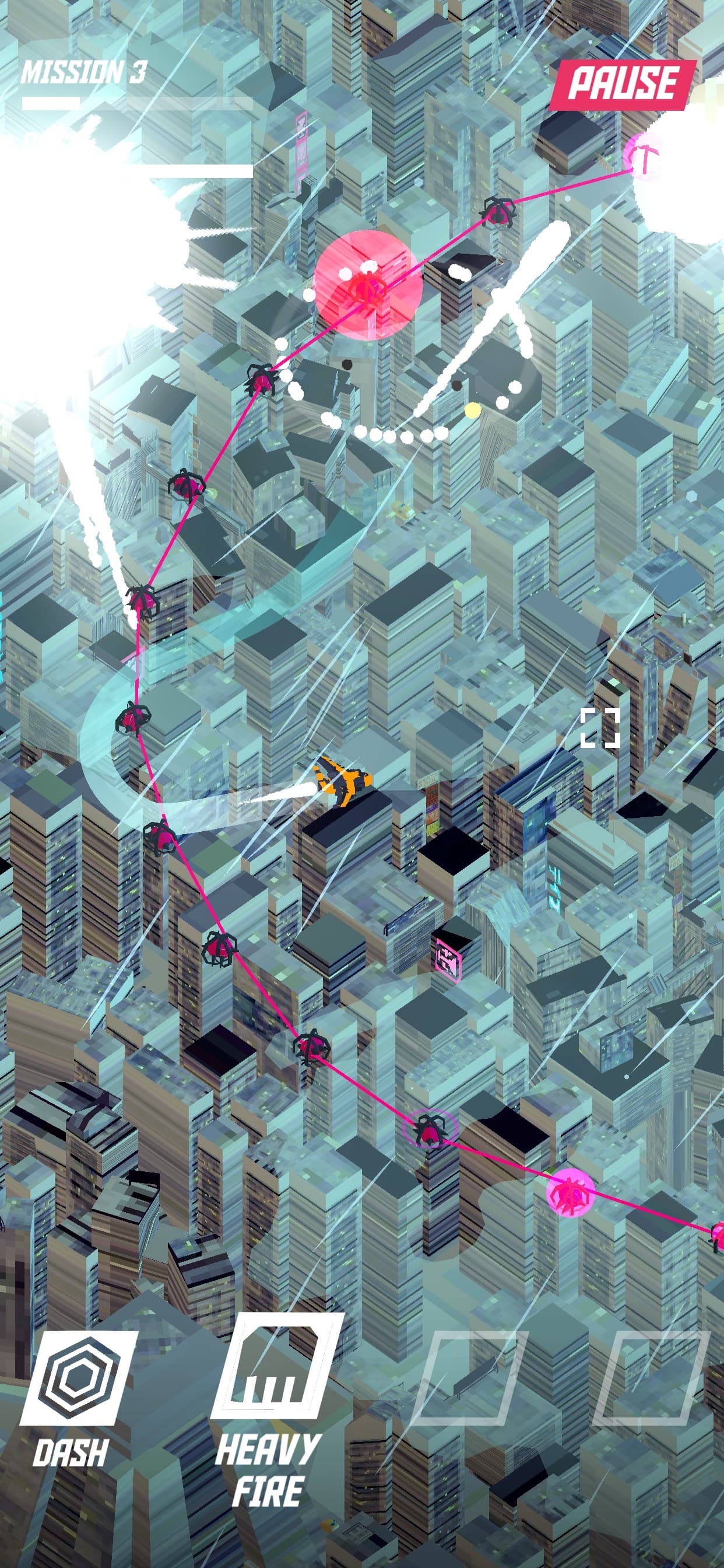HELI 100 screenshot 4 - screenshot