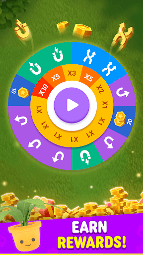 Tile Garden: Relaxing Puzzle screenshot 4 - screenshot