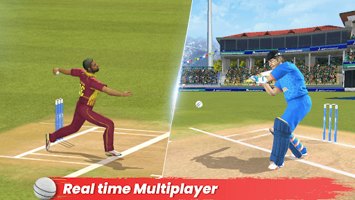 Sachin Saga Pro Cricket screenshot 2 - screenshot