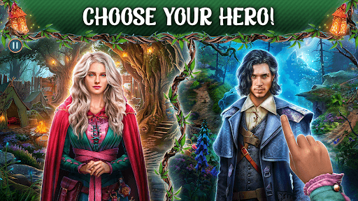 Enchanted Stories: Woods f2p screenshot 18 - screenshot