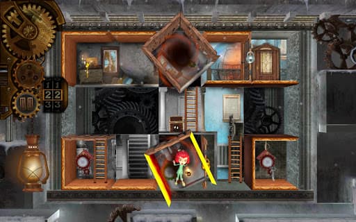 ROOMS: The Toymaker's Mansion screenshot 16 - screenshot