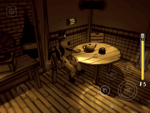 Bendy: Lone Wolf screenshot 23 - screenshot