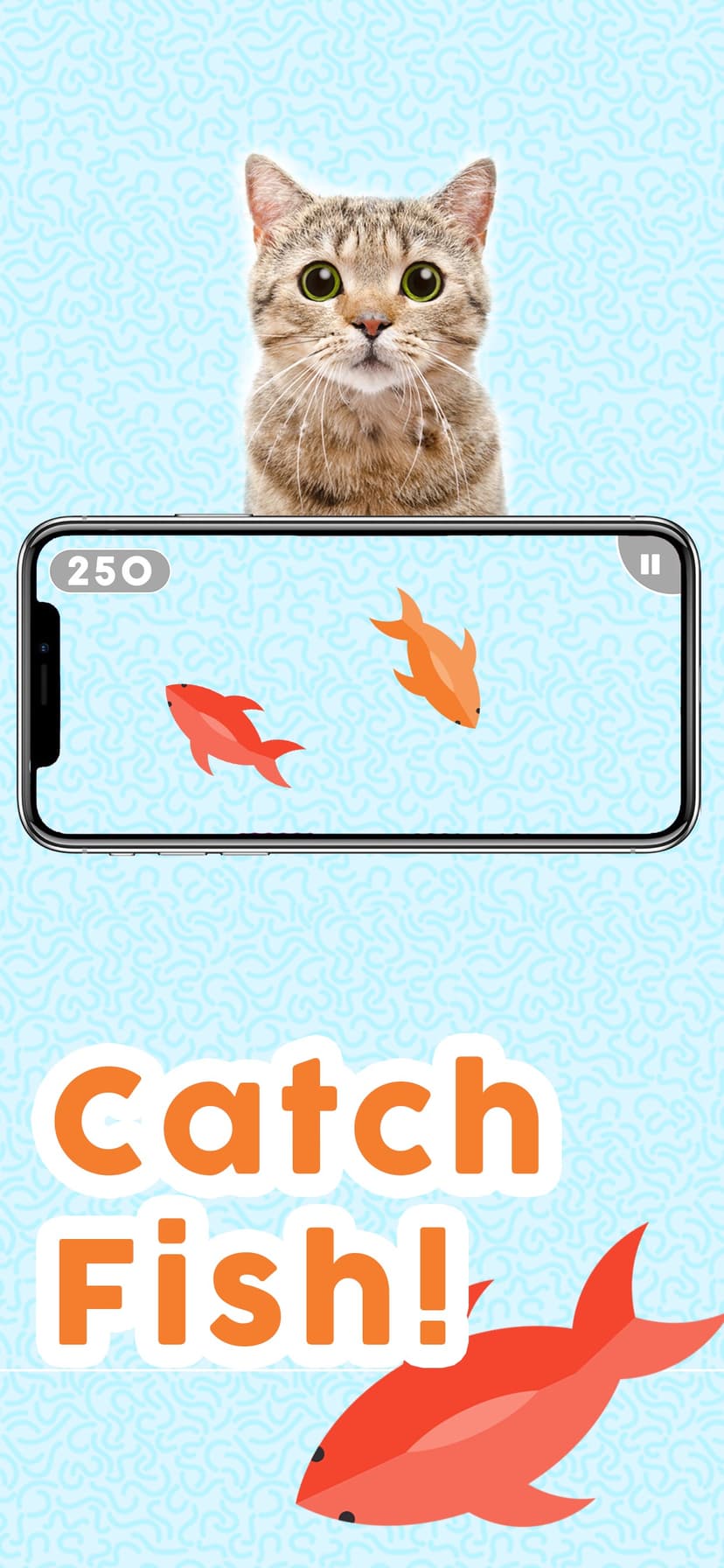 Games for Cats! screenshot 1 - screenshot
