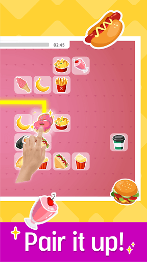 Pair Up - Match Two Puzzle Til screenshot 4 - screenshot