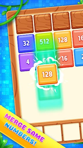 Merge Blast screenshot 3 - screenshot