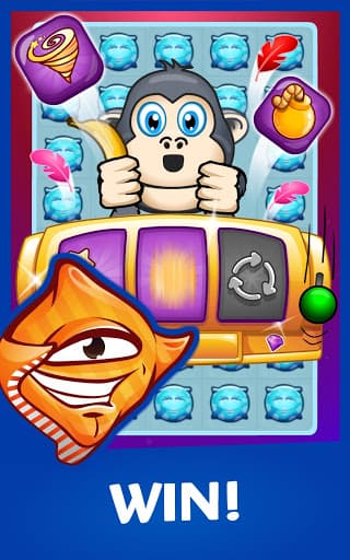 Dreamland Story: Match 3 screenshot 10 - screenshot