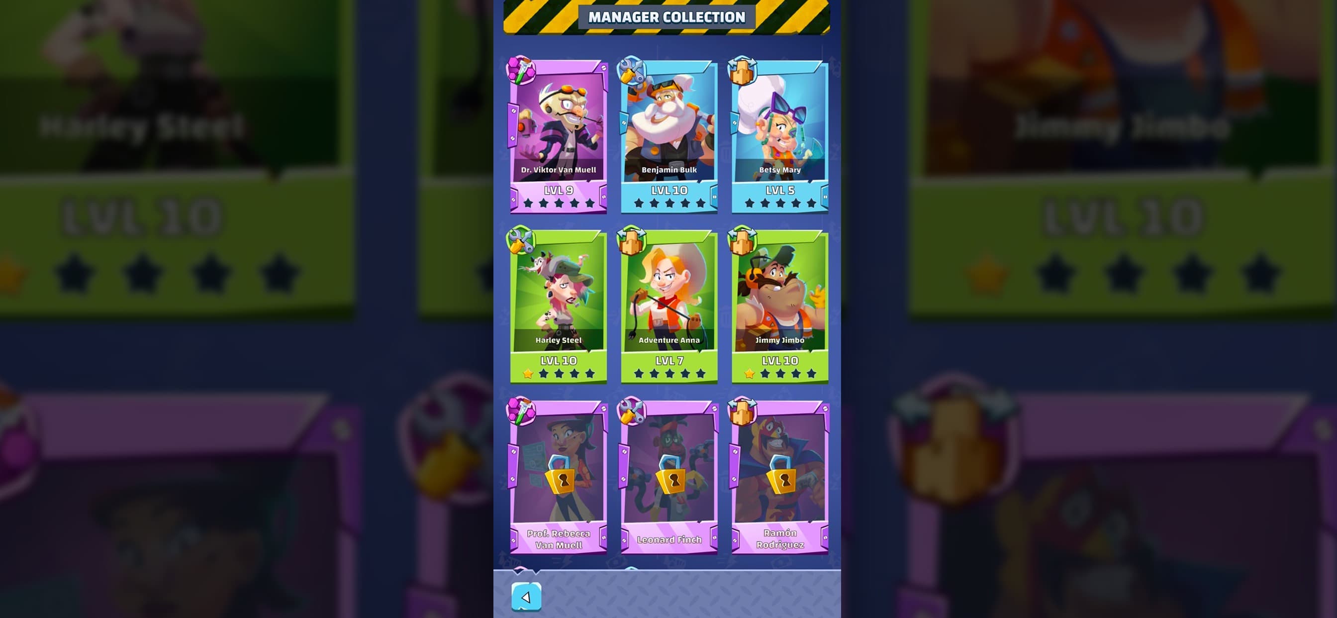 Idle Junkyard Tycoon: Be Rich! screenshot 8 - screenshot