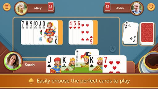 Rummy - Fun & Friends screenshot 16 - screenshot