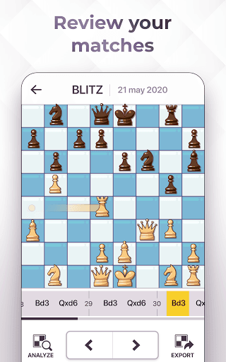 Chess Royale - Play and Learn screenshot 6 - screenshot