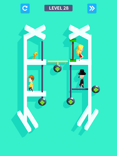 Pin Pull screenshot 10 - screenshot
