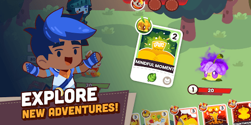 Mightier screenshot 5 - screenshot