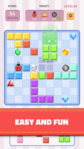 Block Joy screenshot 5 - screenshot