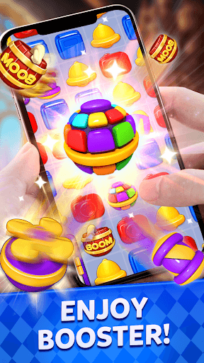 Manor Carnie Blast screenshot 14 - screenshot