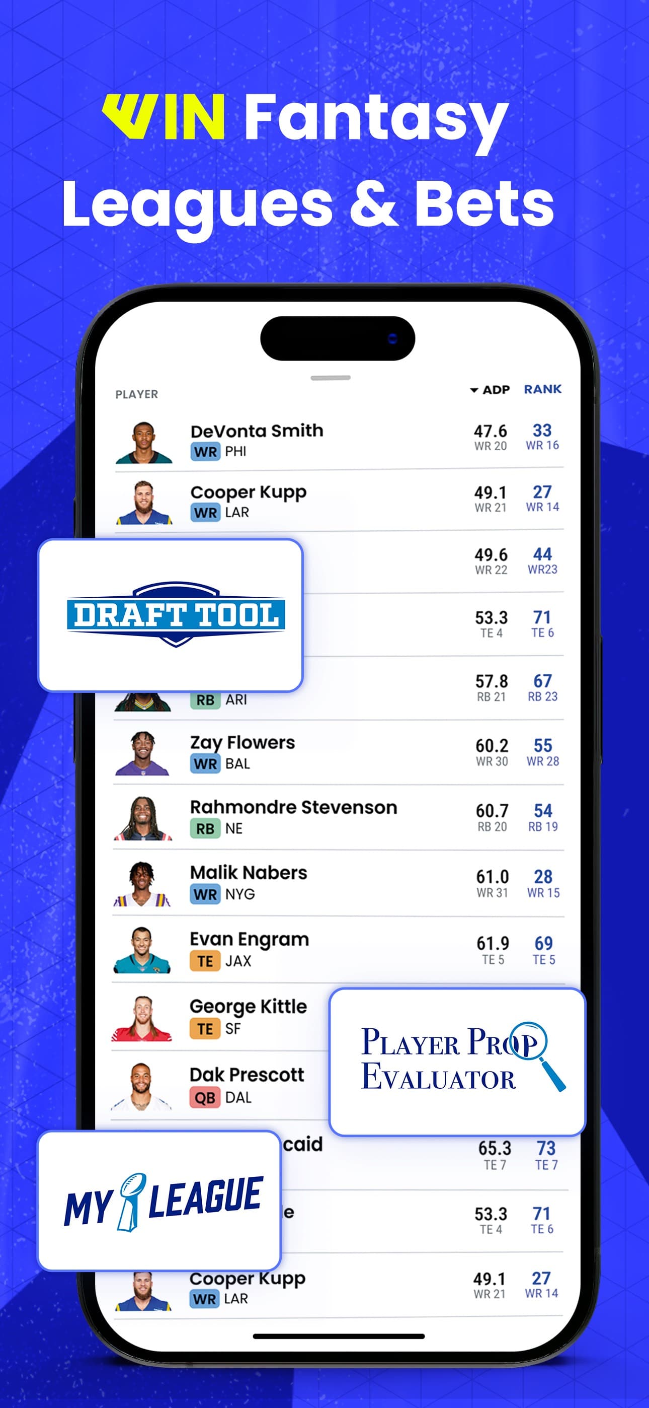 WalterPicks – AI Insights screenshot 5 - screenshot