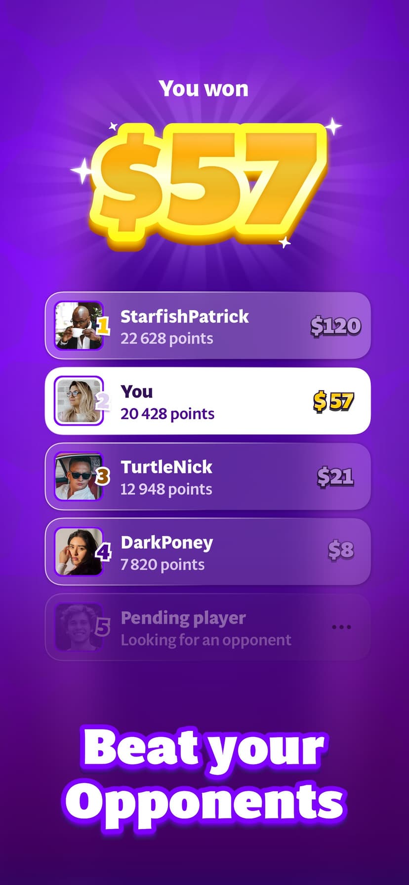 Pool - Win Cash screenshot 9 - screenshot
