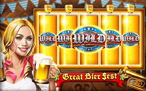 777 Real Vegas Casino Slots screenshot 13 - screenshot