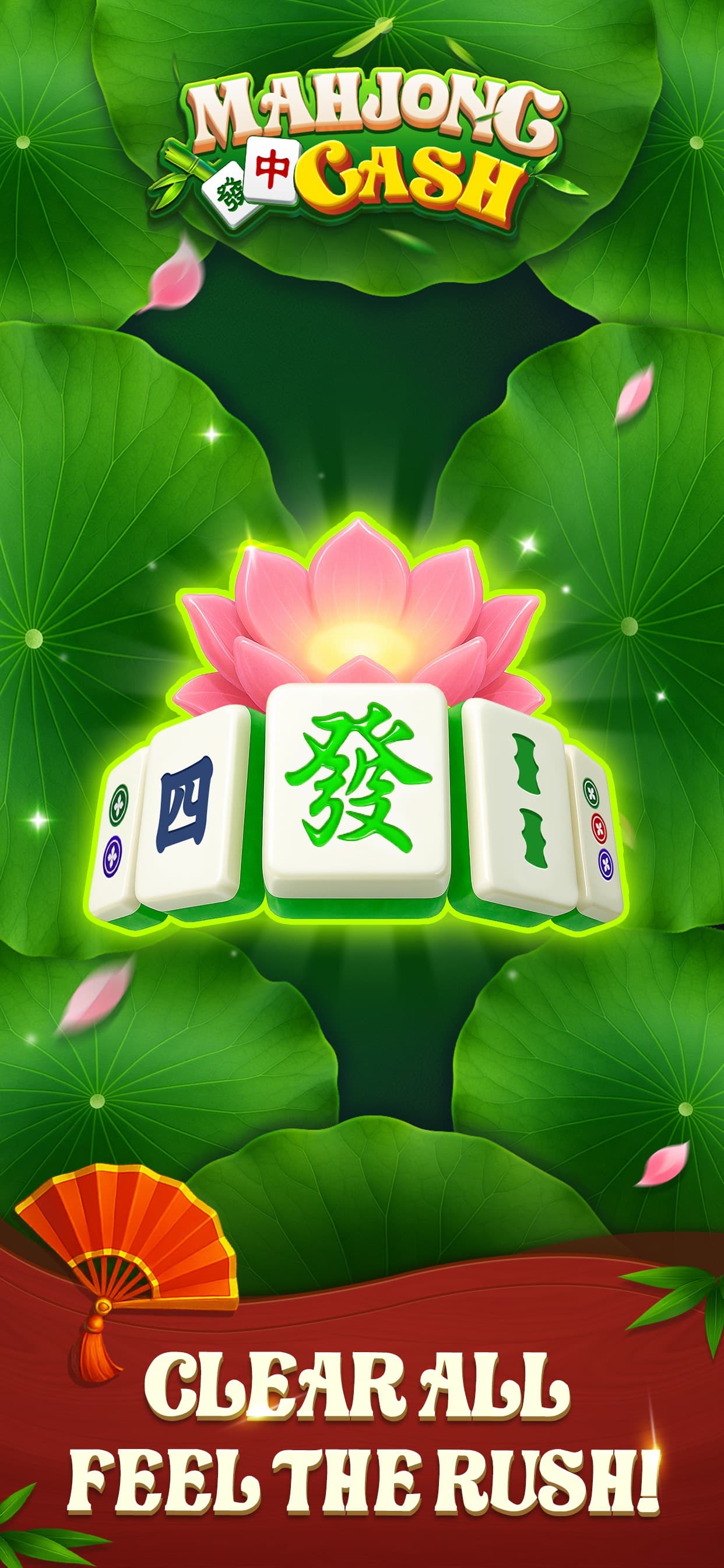Mahjong Cash screenshot 4 - screenshot